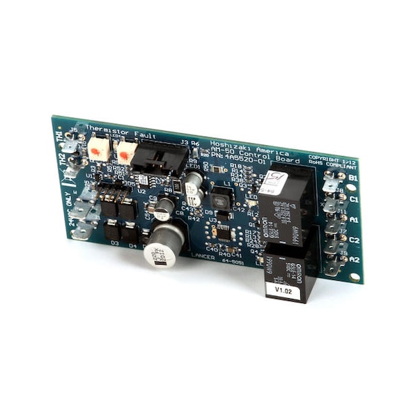 Control Board